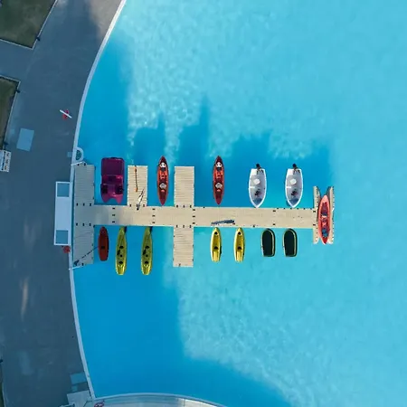 Estrena En Alcazaba Lagoon * Estepona