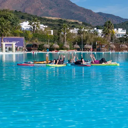 Estrena En Alcazaba Lagoon