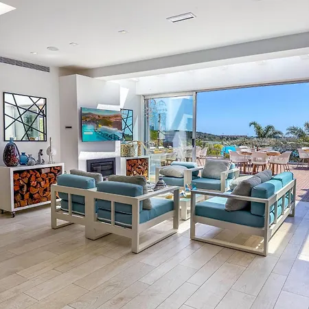 Apartment Estrena En Alcazaba Lagoon