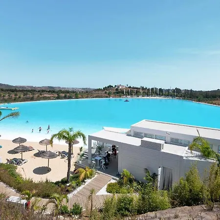 Estrena En Alcazaba Lagoon Estepona