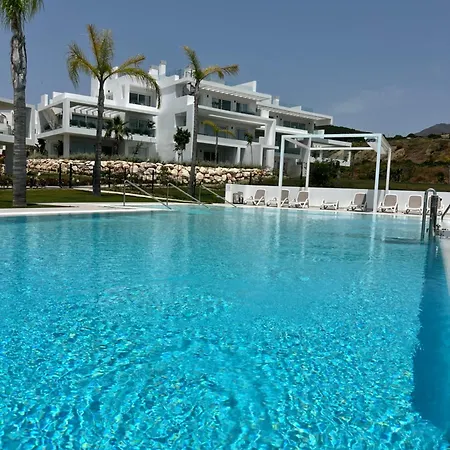 Apartment Estrena En Alcazaba Lagoon *
