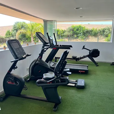 Apartment Estrena En Alcazaba Lagoon Estepona