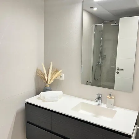 Apartment Estrena En Alcazaba Lagoon Estepona